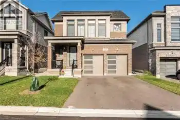 112 FAIREY CRESCENT, Hamilton, Ontario L0R1W0, 4 Bedrooms Bedrooms, ,2 BathroomsBathrooms,All Houses,For Rent,FAIREY CRESCENT,40679301