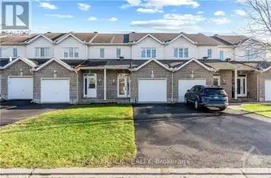 2581 RAYMOND Street Rockland Ontario K4K0B6