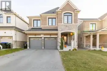 55 Bartram Crescent, Bradford West Gwillimbury (Bradford), Ontario L4L9E7, 4 Bedrooms Bedrooms, ,4 BathroomsBathrooms,All Houses,For Sale,Bartram,N10431407