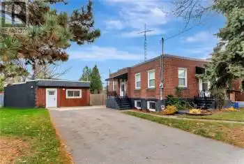 306 PALING Avenue, Hamilton, Ontario L8H5J9, 5 Bedrooms Bedrooms, ,3 BathroomsBathrooms,All Houses,For Sale,PALING,40674981