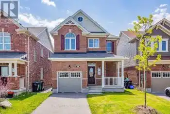 72 Fenchurch Drive, Brampton (Northwest Brampton), Ontario L7A4G9, 3 Bedrooms Bedrooms, ,3 BathroomsBathrooms,All Houses,For Rent,Fenchurch,W10432436