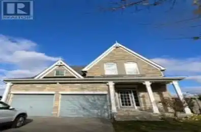 6366 Dilalla Crescent Niagara Falls (219 - Forestview) Ontario L2H0C9