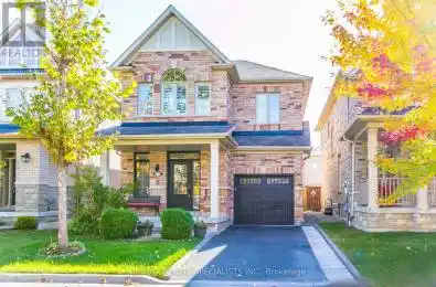 1579 EDGECROFT Drive Pickering (Duffin Heights) Ontario L1X0B6