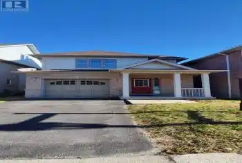 4 Blunden Rd, Ajax, Ontario L1Z 0K9, 3 Bedrooms Bedrooms, 6 Rooms Rooms,3 BathroomsBathrooms,All Houses,Rented,Blunden,E10432500