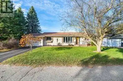 112 Tecumseth Pines Drive New Tecumseth Ontario L0G1W0