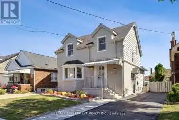 147 Garside Ave, Hamilton, Ontario L8K 2W1, 4 Bedrooms Bedrooms, 7 Rooms Rooms,3 BathroomsBathrooms,All Houses,Rented,Garside,X10432474