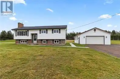 131 Rue Evangeline Street Bouctouche New Brunswick E4S3E3