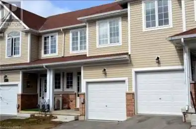 21 DIANA Avenue Unit# 112 Brantford Ontario N3T0G7