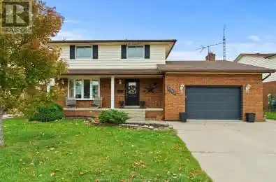 12169 ST. THOMAS Tecumseh Ontario N8N3P5