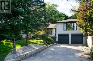 4 Pinehurst Crescent Toronto (Edenbridge-Humber Valley) Ontario M9A3A5