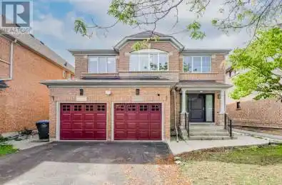 5930 Bassinger Place Mississauga (Churchill Meadows) Ontario L5M6K5