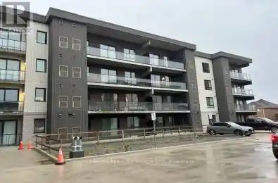 7549A Kalar Road Unit# 103 Niagara Falls Ontario L2H2Y6