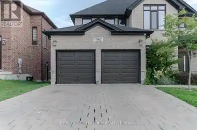 795 Superior Drive London Ontario N5X0M1