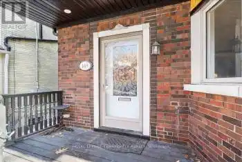 169 Ashdale Avenue, Toronto (Greenwood-Coxwell), Ontario M4L2Y8, 4 Bedrooms Bedrooms, ,4 BathroomsBathrooms,All Houses,For Sale,Ashdale,E10432640