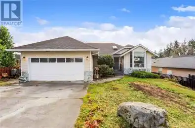 5106 Carol Place Nanaimo British Columbia V9T5Z3