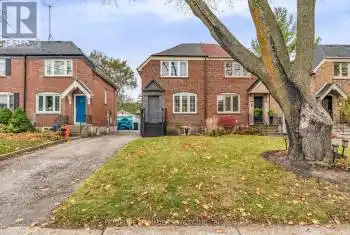 354 Laird Drive, Toronto (Leaside), Ontario M4G3X9, 2 Bedrooms Bedrooms, ,2 BathroomsBathrooms,All Houses,For Rent,Laird,C10432274