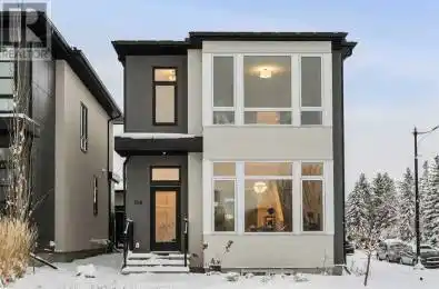 114 Valour Circle Calgary Alberta T3E7B6