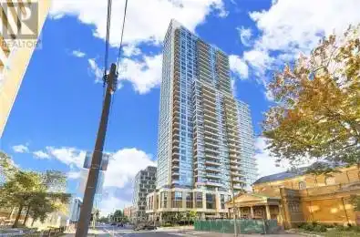 500 SHERBOURNE Street Unit# 408 Toronto Ontario M4X1L1