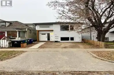 333 S AVENUE S Saskatoon Saskatchewan S7M3A1