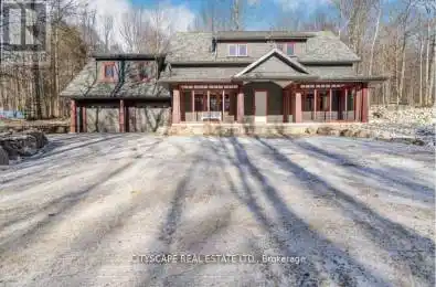 18627 Shaws Creek Caledon Ontario L7K1L3