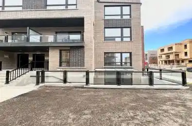 15 Lytham Green Circle Unit# 2 Newmarket (Glenway Estates) Ontario L3Y