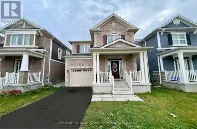 167 Ridge Road Cambridge Ontario N3E0C3