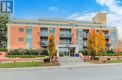 8302 Islington Avenue Unit# 103 Vaughan (Islington Woods) Ontario L4L0