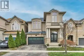 4637 Keystone Cres, Burlington, Ontario L7M 0M8, 4 Bedrooms Bedrooms, 10 Rooms Rooms,4 BathroomsBathrooms,All Houses,Sold,Keystone,W10432685