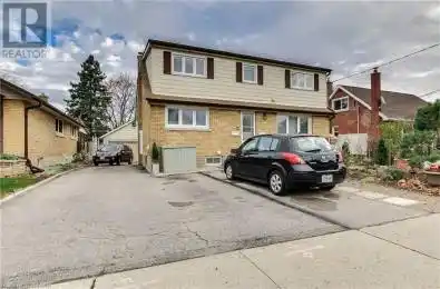 476 PROSPECT Street Kitchener Ontario N2A1E1