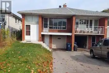 17 TILLPLAIN Road, Toronto (Bathurst Manor), Ontario M3H5R1, 4 Bedrooms Bedrooms, ,2 BathroomsBathrooms,All Houses,For Rent,TILLPLAIN,C10432860