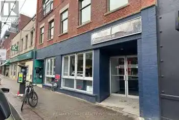 1166 Dundas Street, Toronto (Little Portugal), Ontario M6J1X4, ,Commercial,For Sale,Dundas,C10432923