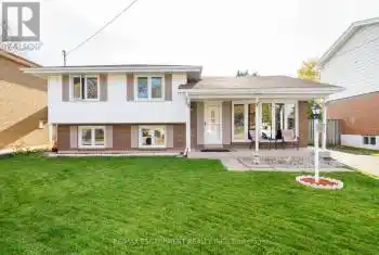 32 Morningside Drive, Hamilton (Sherwood), Ontario L8T1P7, 3 Bedrooms Bedrooms, ,2 BathroomsBathrooms,All Houses,For Sale,Morningside,X10432859