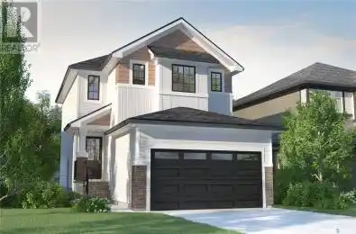 282 Fortosky CRESCENT Saskatoon Saskatchewan S7W5X5