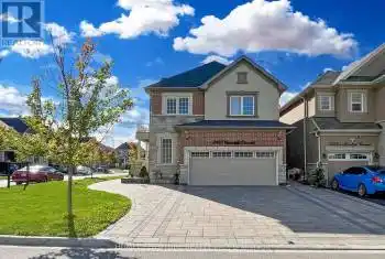 2427 Moonlight Crescent, Pickering, Ontario L1X0E9, 4 Bedrooms Bedrooms, ,4 BathroomsBathrooms,All Houses,For Sale,Moonlight,E10432943