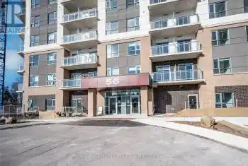 56 Lakeside Terr Unit# 401, Barrie, Ontario L4M 7B9, 1 Bedroom Bedrooms, 3 Rooms Rooms,1 BathroomBathrooms,Condo,Rented,Lakeside,S10432958