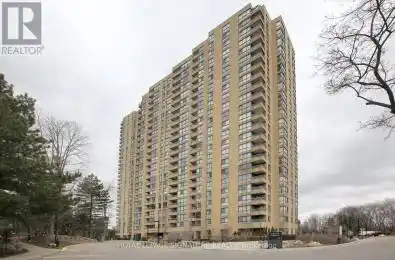 1 Concorde Place Unit# 703 Toronto (Banbury-Don Mills) Ontario M3C3K5