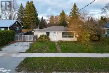 14 NAPIER Street, Blue Mountains (Thornbury), Ontario N0H2P0, 1 Bedroom Bedrooms, ,1 BathroomBathrooms,All Houses,For Sale,NAPIER,X10440337