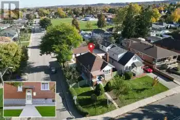 155 WALTER Avenue, Hamilton, Ontario L8K3L1, 3 Bedrooms Bedrooms, ,2 BathroomsBathrooms,All Houses,For Sale,WALTER,40679368