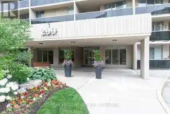 299 Mill Road Unit# 2210, Toronto (Markland Wood), Ontario M9C4V9, 3 Bedrooms Bedrooms, ,2 BathroomsBathrooms,Condo,For Sale,Mill,W10432987