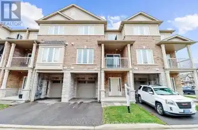 17 Laguna Village Crescent Hamilton (Hannon) Ontario L8M3M7