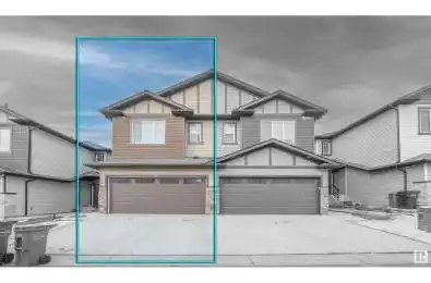 #26 1703 16 AV NW Unit# 26 Edmonton Alberta T6T2C3