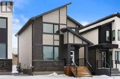 3131 Green Brook ROAD Regina Saskatchewan S4V3R8