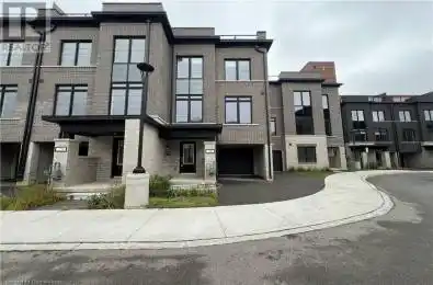 258 HESPELER Road Unit# 30 Cambridge Ontario N1R0C9