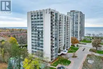 2175 Marine Drive Unit# 202, Oakville (Bronte West), Ontario L6L5L5, 3 Bedrooms Bedrooms, ,2 BathroomsBathrooms,Condo,For Sale,Marine,W10433066