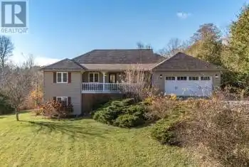 2084 Ron Harnden Road, Hamilton Township, Ontario K9A4J8, 3 Bedrooms Bedrooms, ,3 BathroomsBathrooms,All Houses,For Sale,Ron Harnden,X10433112