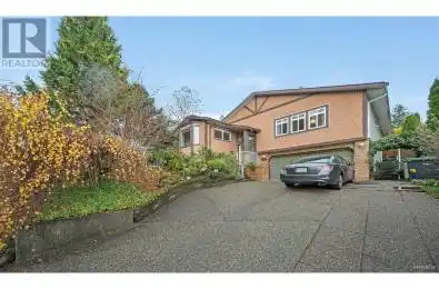 2639 WALTON Avenue Coquitlam British Columbia V3B6M6