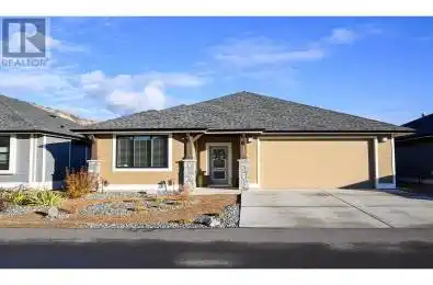 641 SHUSWAP E Road Unit# 145 Kamloops British Columbia V2H0E2