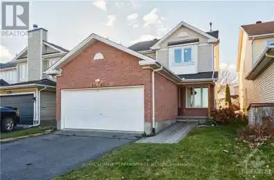 1896 NORTHLANDS Drive Orleans Ontario K4A3K7