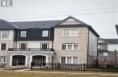 31 Honey Crisp Lane Clarington (Bowmanville) Ontario L1C7H7