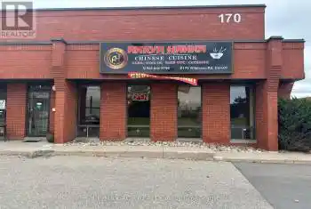 170 Wilkinson Road Unit# 1, Brampton (Steeles Industrial), Ontario L6T4Z5, ,Commercial,For Sale,Wilkinson,W10433105